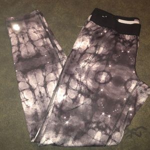 SOFFEDRI workout leggings